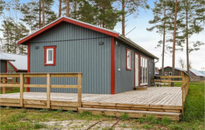 3 Bedroom Gorgeous Home In Löttorp